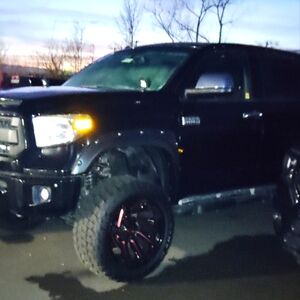 Truck girl! Consider all offers